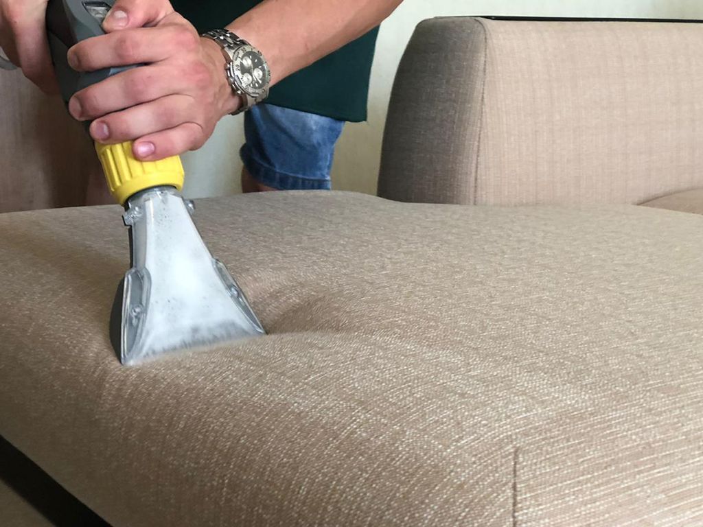 Avcılar Koltuk Yıkama