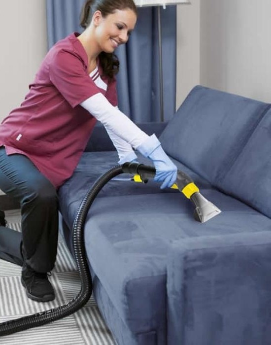 Avcılar Koltuk Yıkama